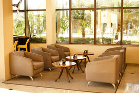 Bourbon Dom Ricardo Aeroporto Curitiba Business