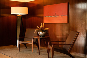 Bourbon Dom Ricardo Aeroporto Curitiba Business