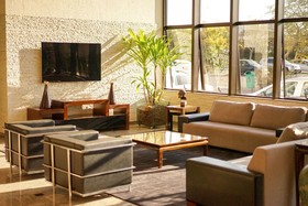 Bourbon Dom Ricardo Aeroporto Curitiba Business