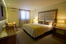 Bourbon Dom Ricardo Aeroporto Curitiba Business