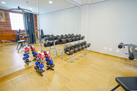 Bourbon Dom Ricardo Aeroporto Curitiba Business