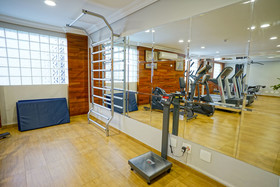 Bourbon Dom Ricardo Aeroporto Curitiba Business