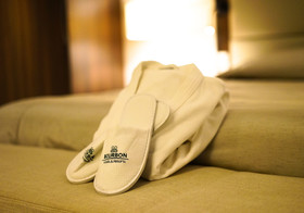 Bourbon Dom Ricardo Aeroporto Curitiba Business