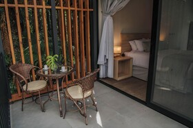 Hotel Boutique Vinicola Araucaria By Slaviero Hoteis