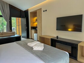Hotel Boutique Vinicola Araucaria By Slaviero Hoteis