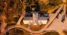 Hotel Boutique Vinicola Araucaria By Slaviero Hoteis