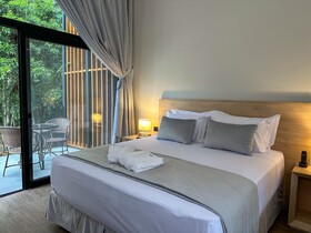 Hotel Boutique Vinicola Araucaria By Slaviero Hoteis