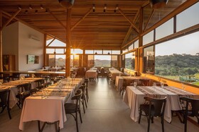 Hotel Boutique Vinicola Araucaria By Slaviero Hoteis