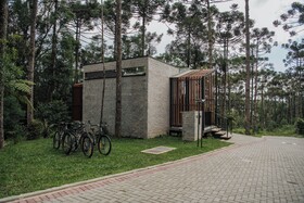 Hotel Boutique Vinicola Araucaria By Slaviero Hoteis