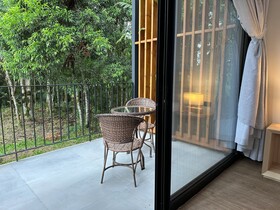 Hotel Boutique Vinicola Araucaria By Slaviero Hoteis