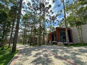 Hotel Boutique Vinicola Araucaria By Slaviero Hoteis
