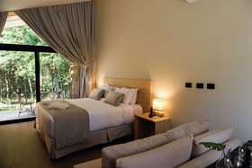Hotel Boutique Vinicola Araucaria By Slaviero Hoteis