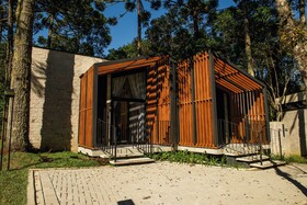 Hotel Boutique Vinicola Araucaria By Slaviero Hoteis