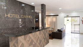 Hotel Carmelo
