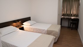 Hotel Carmelo
