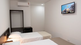 Hotel Carmelo