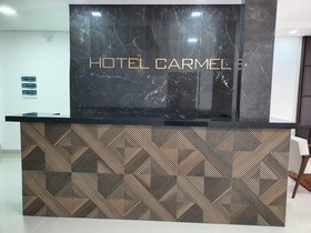 Hotel Carmelo