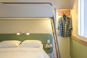 ibis budget Curitiba Aeroporto