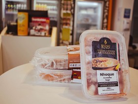 ibis budget Curitiba Aeroporto