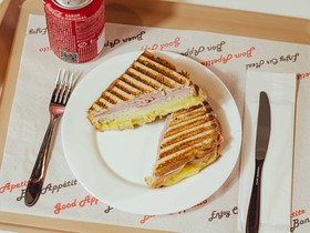 ibis budget Curitiba Aeroporto