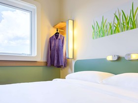 ibis budget Curitiba Aeroporto