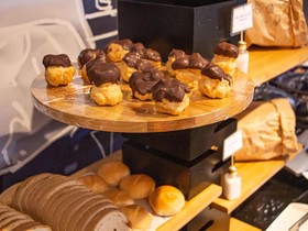 ibis budget Curitiba Aeroporto