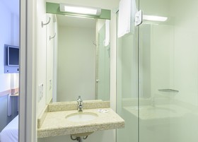 ibis budget Curitiba Aeroporto