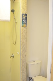 ibis budget Curitiba Aeroporto