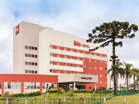 ibis Curitiba Aeroporto