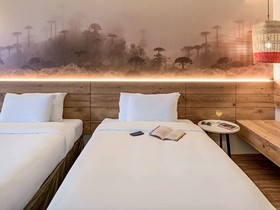 Hotel Cassino Tower Curitiba Aeroporto
