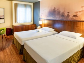 Hotel Cassino Tower Curitiba Aeroporto