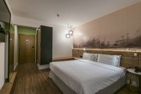 Hotel Cassino Tower Curitiba Aeroporto