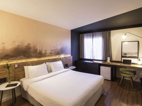 Hotel Cassino Tower Curitiba Aeroporto