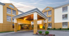Hotel Cassino Tower Curitiba Aeroporto