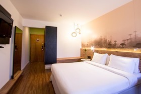 Hotel Cassino Tower Curitiba Aeroporto