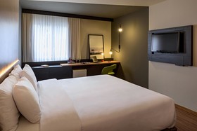Hotel Cassino Tower Curitiba Aeroporto