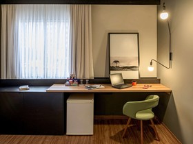 Hotel Cassino Tower Curitiba Aeroporto
