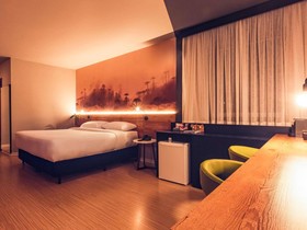 Hotel Cassino Tower Curitiba Aeroporto