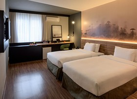 Hotel Cassino Tower Curitiba Aeroporto