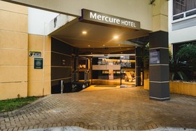 Hotel Cassino Tower Curitiba Aeroporto