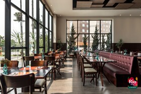 Rio Hotel by Bourbon Curitiba Aeroporto