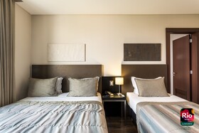 Rio Hotel by Bourbon Curitiba Aeroporto