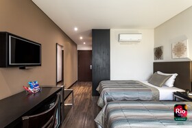 Rio Hotel by Bourbon Curitiba Aeroporto