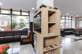 Hotel Suárez São Leopoldo