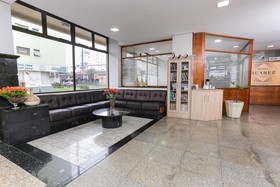 Hotel Suárez São Leopoldo