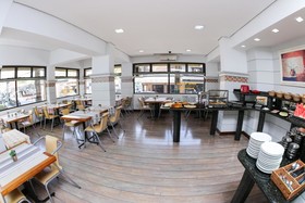 Hotel Suárez São Leopoldo