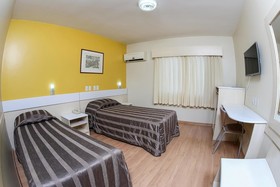 Hotel Suárez São Leopoldo