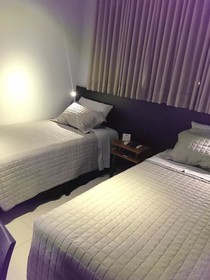 Castro's Hotel