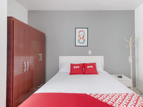 Teuthos Hotel by OYO Rooms