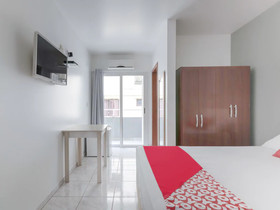 Teuthos Hotel by OYO Rooms